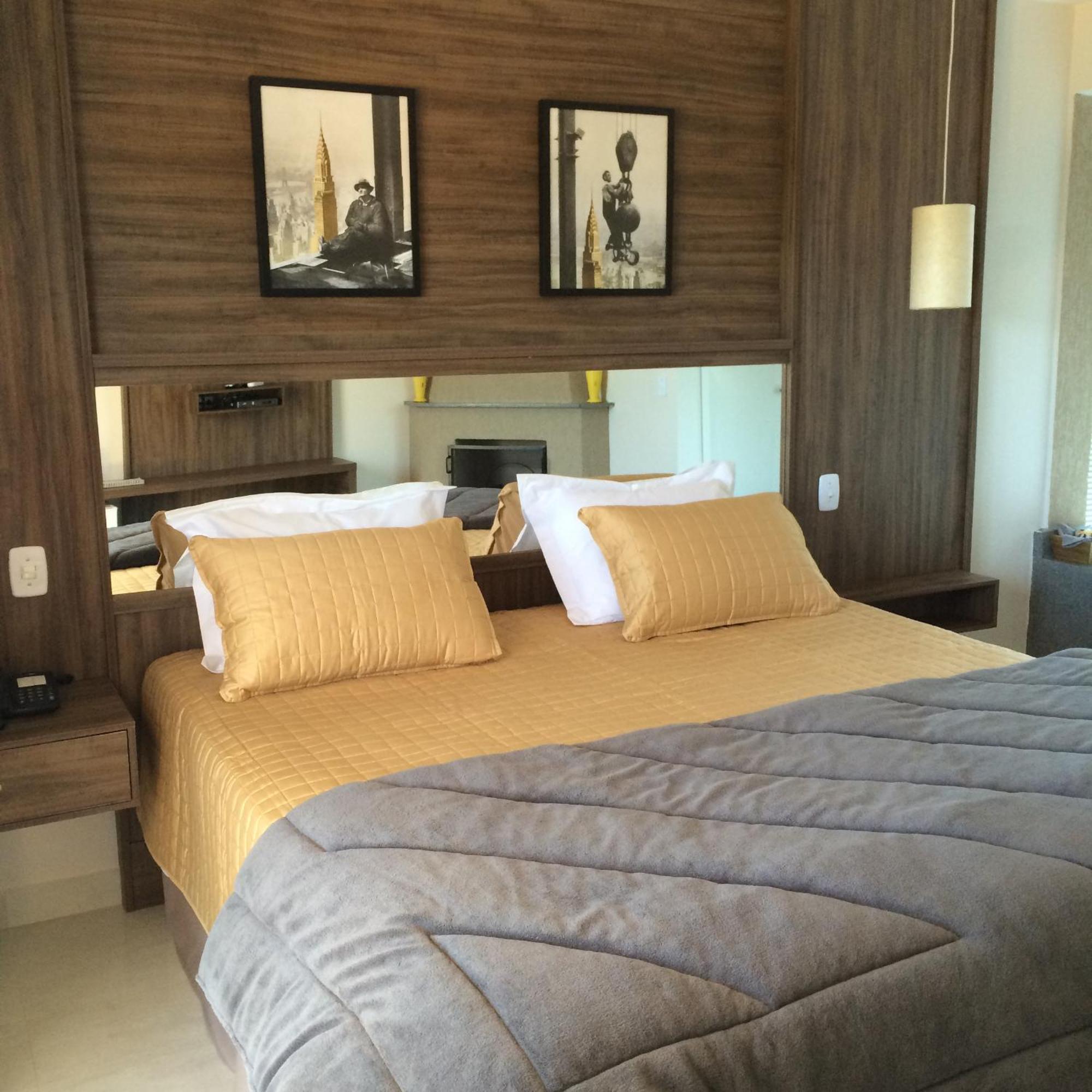 Hotel Fazenda Santa Maria แซร์ฮาเนกรา ภายนอก รูปภาพ
