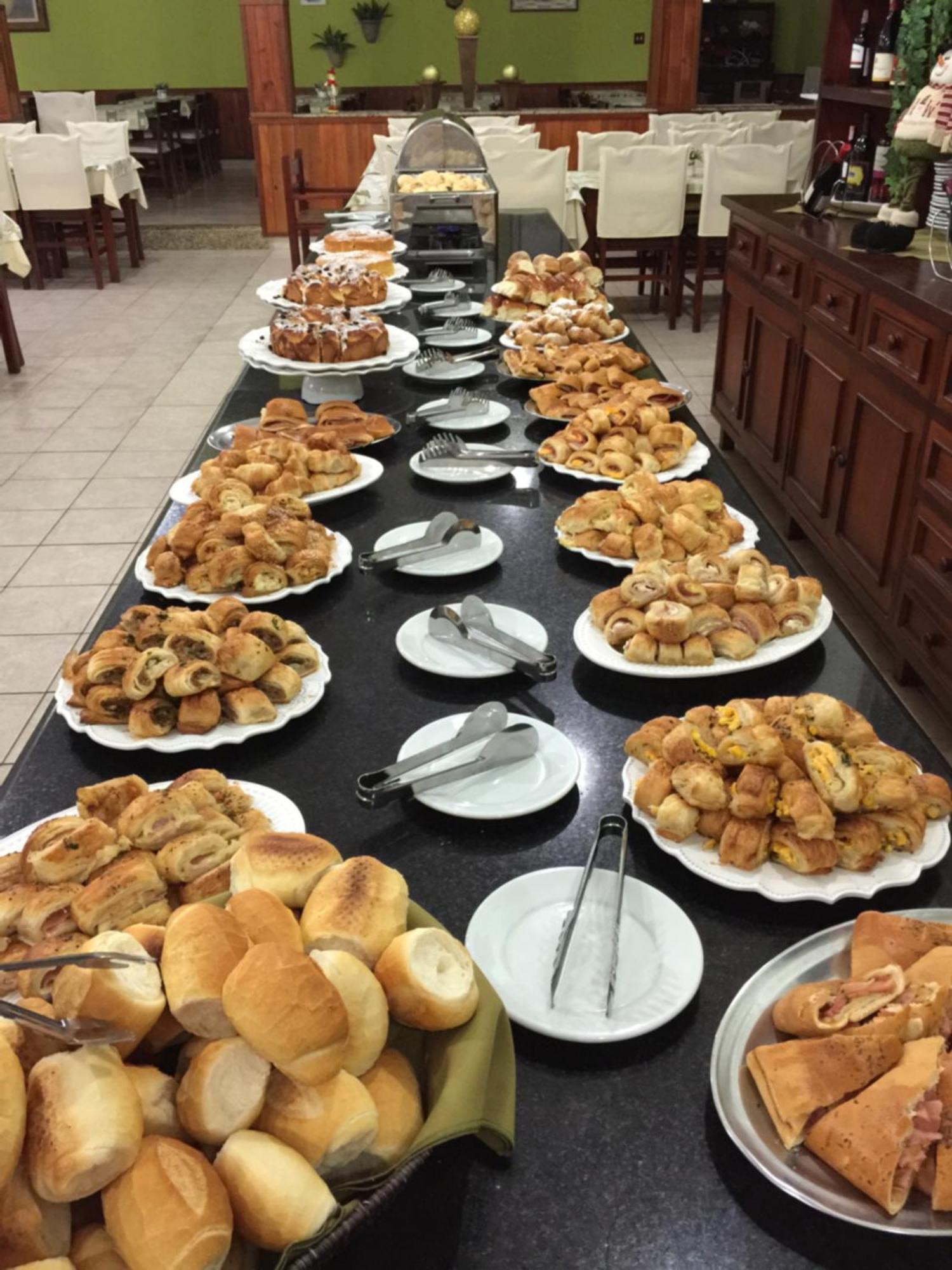 Hotel Fazenda Santa Maria แซร์ฮาเนกรา ภายนอก รูปภาพ